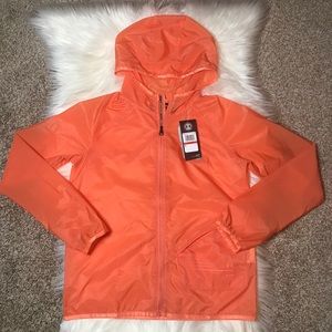 UNDER ARMOUR | Storm Heat Gear Packable Jacket XS